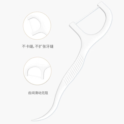 Electric toothbrush and floss set for adults, sonic ultra-automatic, soft-bristled gum protector for students, men and women, universal for adults and children, 2 boxes of dental floss, 100 pieces