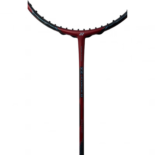 YONEX (YONEX) VoltricZ-ForceII full carbon badminton racket, high elasticity, light weight and durable offensive type (single shot 4U/G5 unthreaded Japanese version