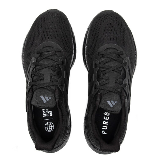 ADIDAS SAPATOS SOPORES Menores zapatos para mujeres Spring PureBoost Running Zapatos Ligeros amortiguadores Low Top Casual Shoes IF4840/Four Seasons 36