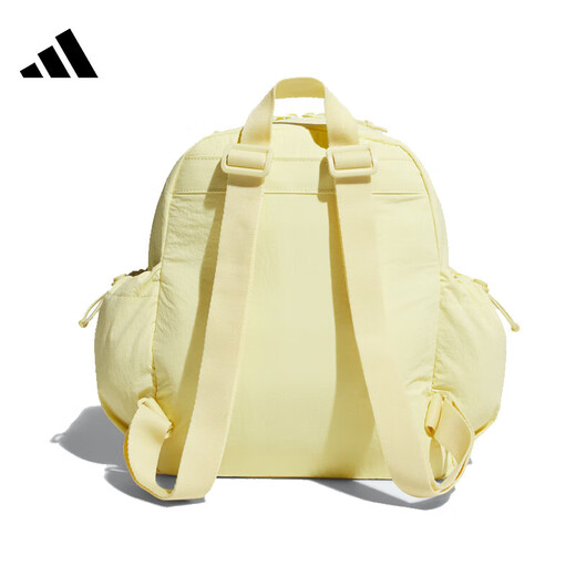 阿迪达斯（adidas）男女运动休闲双肩包KC1392 KC1392 F