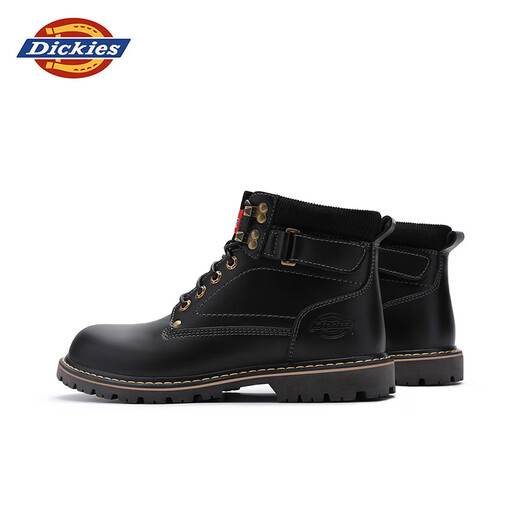 Dickies Martin Boots à la mode