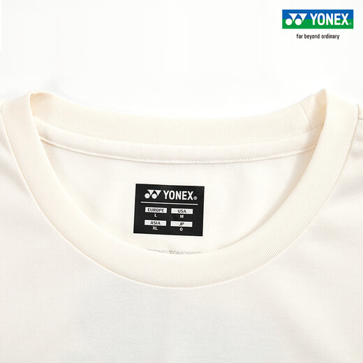 Yonex 25FW натуральный и экологически чистый
