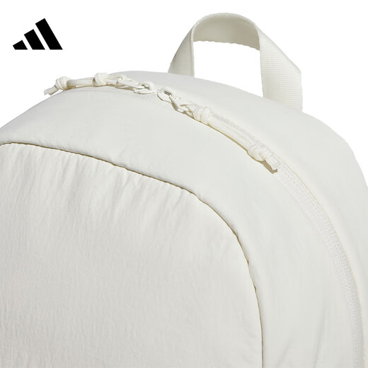 阿迪达斯 （adidas）官网夏季男女包运动包休闲双肩包背包KC1391 KC1391-2025夏季 NS