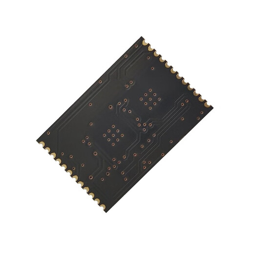 甜苗苗工业级RFID核心模块ISO14443A/B 邮票孔高频NFC核心模组ISO15693 14443+15693+天线