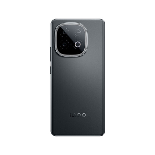 Vivo iQOO 13 16GB+1TB Snapdragon 8 Extreme Edition 12 issues interest-free purchase Aiku Z10 Turbo 5G mobile phone 7620mAh large battery Starry Black 12GB+256GB official standard configuration