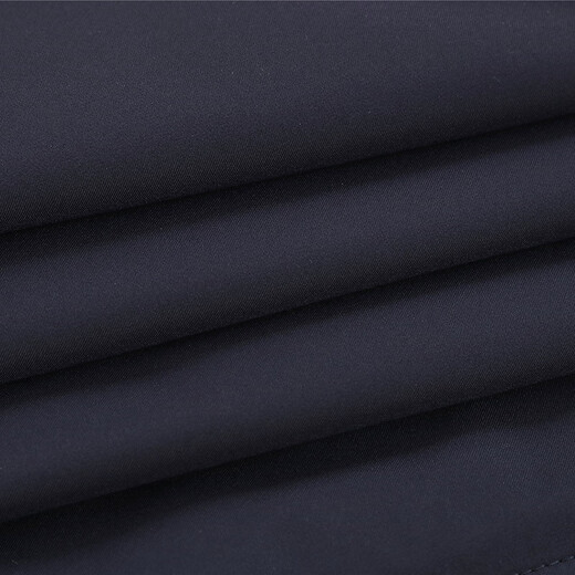 Youngor Men's Executive Jacket Stand Collar Autumn New Official Business Commuting Jacket 409947