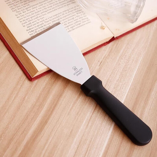 烘焙工具 芝士铲刀 巧克力披萨馅饼铲子SN4876 4877 4878 SN4878  铲刀