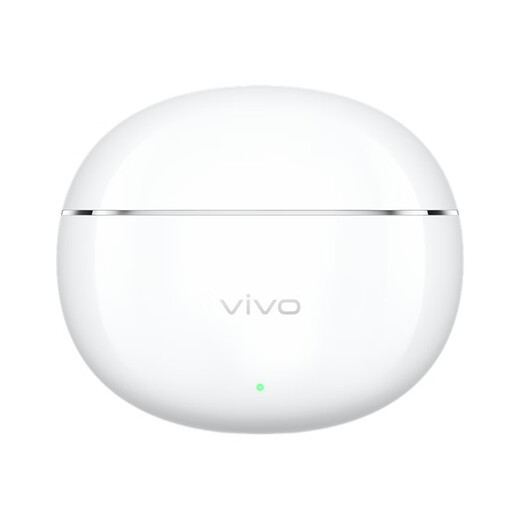 VivoTWS Air3 Pro Vitality White 50dB multi-mode noise reduction, Android and Apple cross-ecological compatibility, compatible with Apple, Huawei and Xiaomi Bluetooth headsets