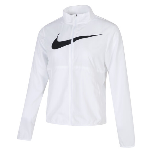 Nike Women's 2025 Autumn New Sports Classic Broken Hook Rapid Running Jacket HV2648-100 HV2648-100 S