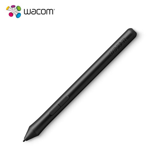 Wacom Digital Tablet Drucksensor Stiftzubehör CTL672/472 Allgemeiner LP-190 Stylus LP-190 Drucksensorstift