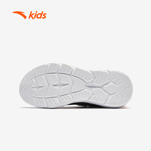 Anta Kids Sports Shoes Girls Shoes Girls Big Children's Dethables Mesh Energy Rrose обувь A224355666J
