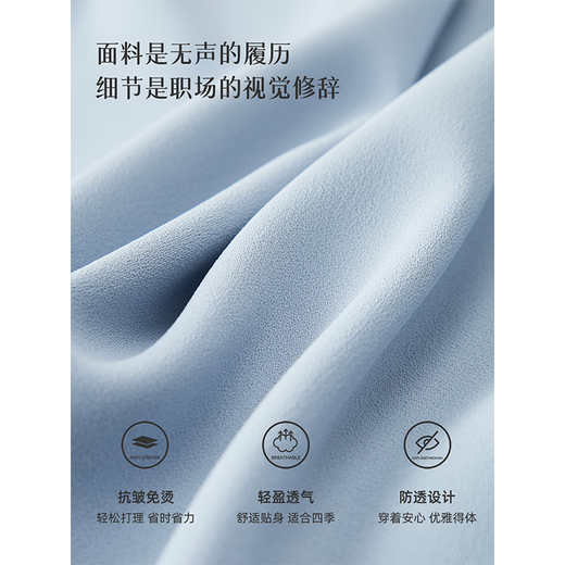 Lady Bird white bow shirt women's career exam public education interview wear commuting formal wear inner shirt chiffon top