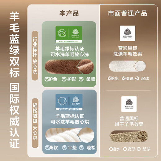 Haier Yunxi 4.0 77E Washing and Drying Set Drum Fully Automatic Washing Machine with Dryer Combination 10KG Direct Drive Essence Washing 2.0 Heat Pump Drying Wool Blue Label Home Appliance Subsidy 12kg 67E Washing Machine + 10kg Yunxi 77E Clothes Dryer