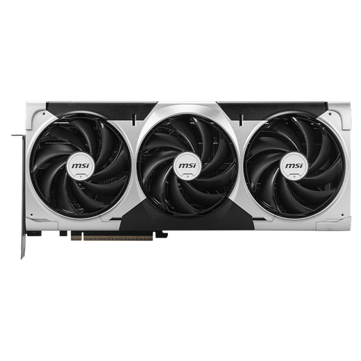 MSI GeForce RTX 5090D v2 24G VENTUS 3X OC E-sports game design intelligent learning independent graphics card