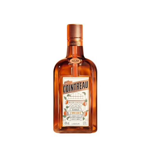 Cointreau Liqueur orange wine foreign wine liqueur liqueur mixed wine 700ml