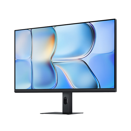 小米（MI）REDMI显示器A27 2026版 144Hz高刷红米电脑显示屏  1080高清低蓝光办公电脑屏幕 一级能耗新品上市 REDMI A27 2026版