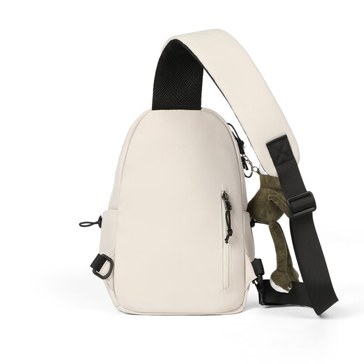 
Love Sea Bag Women's Bag Crossbody Bag Sports Bag Chest Bag Waist Bag Light Luxury Brand Portable Multi-function Commuting
