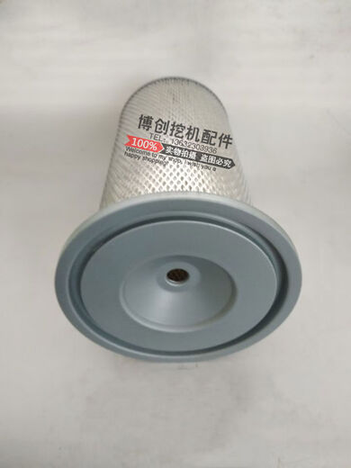 Литиан подходит для Komatsu PC10056 Air Komatsu PC12056 Air Small Head 4D95 Komatsu 100120 Дизельный фильтр -элемент небольшая головка