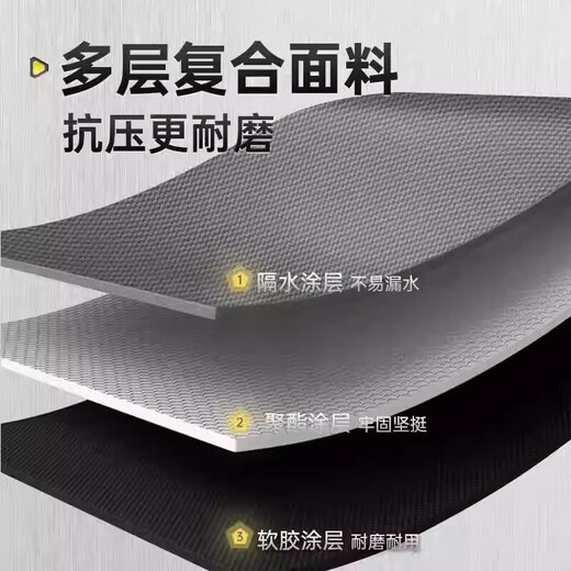 Fish protection bag hand bag fish bag waterproof multi-functional fishing bag live fish bag portable storage fish protection bag fishing gear bag black carbon pattern standard style 42