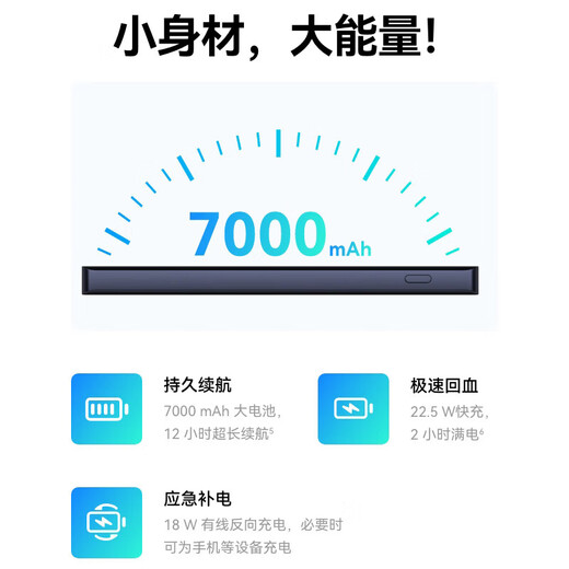 Huawei Smart Selection Brovi 5G CPE enrutador móvil móvil portátil wifi6 tarjeta enchufable de red completa de nivel empresarial Gigabit tráfico universal nacional inalámbrico 2025 modelo MT33 Tarjeta enchufable Huawei Smart Selection 5G E6888 carga inversa velocidad completa 5G ilimitada - tráfico de experiencia 1500G gratuito