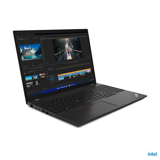 Lenovo ThinkPad T16 P16S Mobile Workstation IBM Game Engineer Designs Second-Hand-Laptop T16: i7-1365u 32 Speicher 512G Solid State Quasi-new nicht aktivierte benutzerdefinierte Version