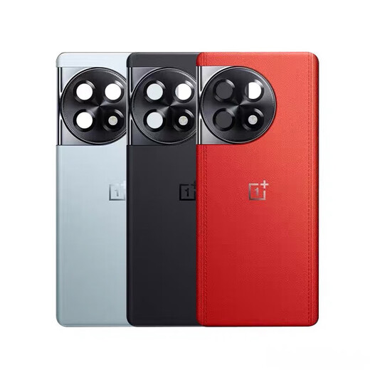 Suitable for 2 original glass back covers, original original mobile phone back cases, battery covers, OnePlus acepro (Hessen without frame and accessories)