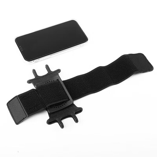 Zhizhou driving wrist mobile phone holder wrist strap strap fixed special equipment hanging wrist bag sports arm sleeve running