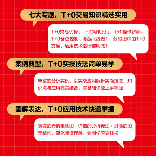 Xinhua authentique progrès du commerce des actions ultra-short-term: t + 0 technologie de trading rolling à faible achat à faible vente sn3294sn4553