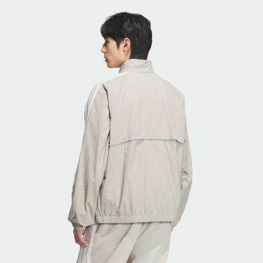 
adidas men's sports fitness jacket KC2835 KC2835 3XL