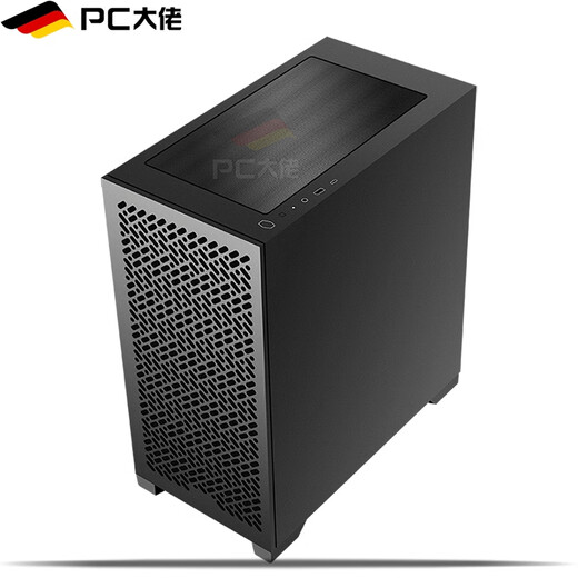 PC Boss i7-12700F 12-core A400 4GB professional graphics card graphic design workstation gaming desktop diy assembly computer 64GB memory