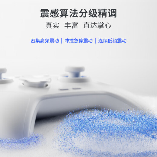 Feizhi Direwolf 3/Direwolf 4 multi-template wireless controller DW12C type xbox controller Switch/Steam Black Myth Wukong game controller Mingmo Yuanxu Feather controller hot new product Direwolf 4 multi-template