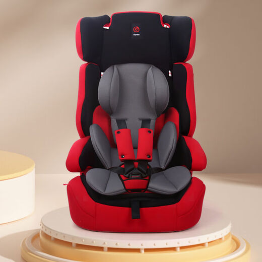 Pick-up cat car child safety seat inner cushion changing mat basket stroller crib all-season waist protector safety seat basket waist protector head protector rice pad