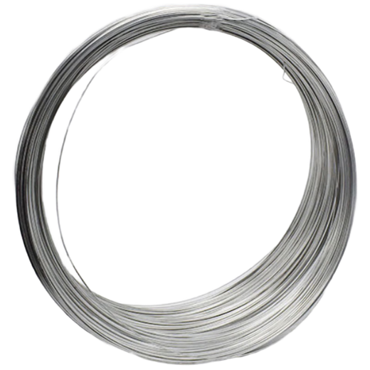 Chiyue Galvanized Iron Wire Anti-rust Electroplating Construction Site Construction Packing and Bundling Thin Iron Wire 5KG/Plate Unit Pan