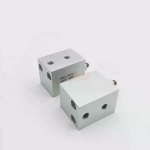 Jipindi FESTO type short stroke cylinder AVL-12-20-10 9701 ADV-12-10 9699 AV- ADV2025 13795