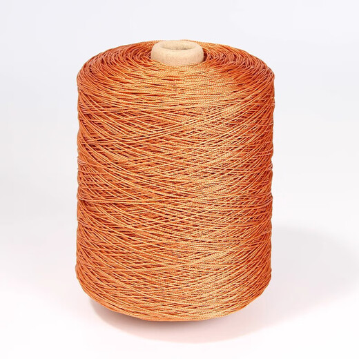 Tire line, shoe line, nylon line, construction line, net line, kite line, fishing line, fishing net line, braided rope net line, champagne brown 0.6mm long, 300 meters