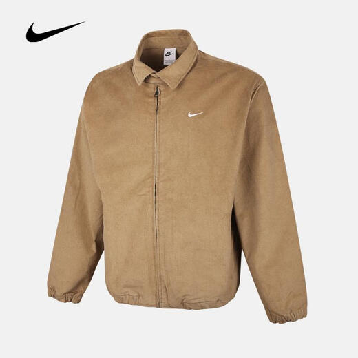 NIKE 2025 MEN'S AS M NL HARRINGTON JACKET CORD JACKET DX9071-247 XL