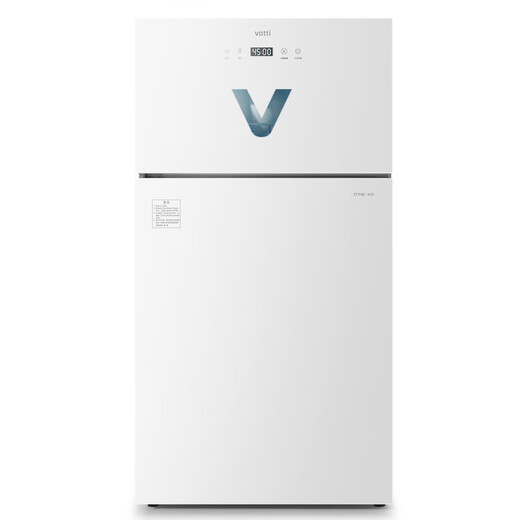 VATTI disinfection cabinet household small kitchen vertical tableware cupboard high temperature ultraviolet tableware baby bottle drying integrated ZTP80-K01