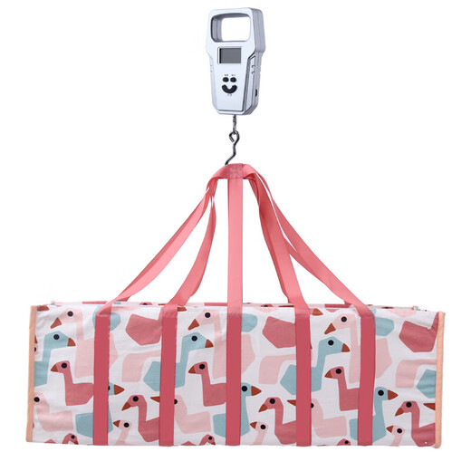 
Universal baby weight scales Home precision hospital handheld height measuring instrument baby height measuring instrument Ussuria swan