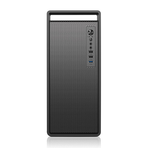 ASUS AMD Ryzen R5 5600GT/5700G complete machine financial office home online class computer host DIY assembly computer configuration three R7 5700G/16G/512G