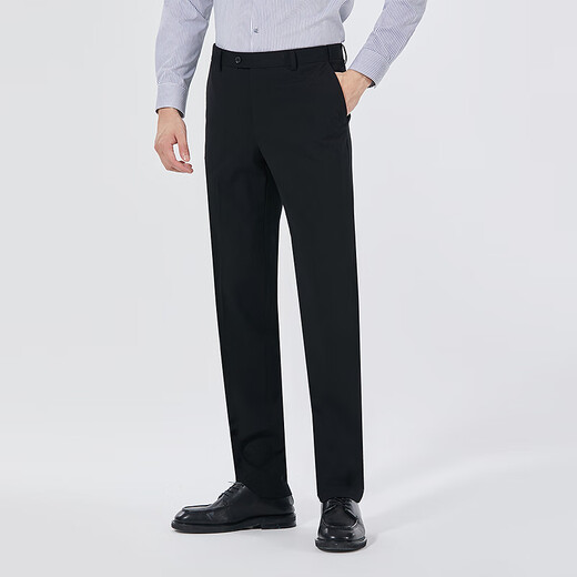 Lilang [mismo estilo en el centro comercial] traje de negocios para hombres traje formal