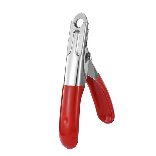 Pengyi Dog Nail Clippers Pet Nail Clippers Medium and Large Dog Nail Clippers Alaskan Golden Retriever Labrador Buy One Get One Free Black Nail Clipper + Nail File