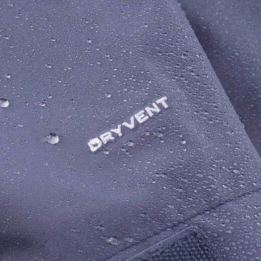 The North Face Jacket Men's Cotton Jacket Liner Three-in-One Autumn and Winter Jacket 8FHW Twilight Purple/BTR L