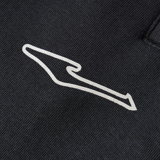 Hongxing Erke vertical technology | Sports pants for men in autumn and winter new casual loose straight running knitted men's trousers men's trousers black 2XL