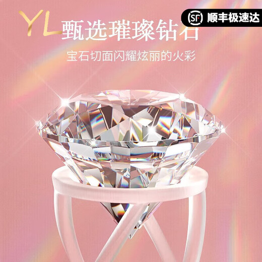 COISEE.YL Möbius strip 18K color gold necklace women's rose gold fashion jewelry Valentine's Day gift for girlfriend