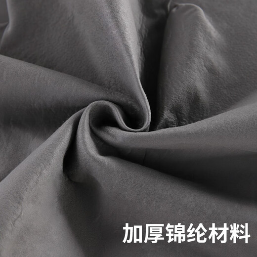 Jia helper magic rag 30*30cm*6 glass cleaning artifact not easy to shed hair and leave marks mirror window car wash cleaning cloth