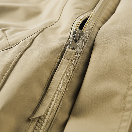 Spring and Autumn Thin Vest Men's External Wear Multi-Pocket Workwear Outdoor Photography Fishing Windproof Wear-Resistant Vest Black M 90-110Jin Jin equals 0.5kg