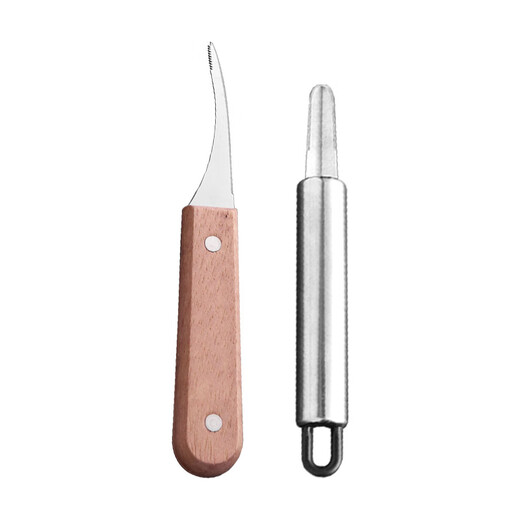 Fanyi shrimp thread knife A1pn201 - shrimp gut line removal kitchen household open shrimp back removal shrimp stomach peeling tool shrimp stomach removal knife 1