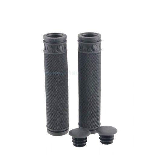GIANT Mountain Bike Handle Cover 800/830 850/860 Rubber Handle Cover Handle Cover Accessories Black Handle Cover 538