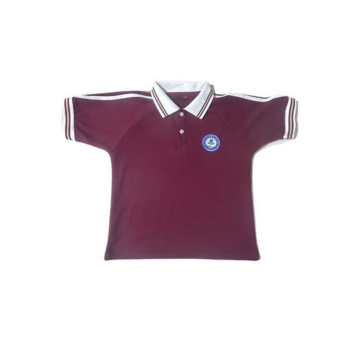 Fangtou Dongguan Tangxia Shuilin School Uniforms Burgundy Short Sleeve Uniform Trousers for Men and Women Burgundy Short Sleeves 130 Fangtou Dongguan Tangxia Shuilin School Uniforms Burgundy Short Sleeve Uniform Trousers for Men and Women Burgundy Short Sleeves 130