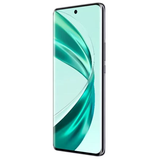 Honor X50Pro 5800mAh long battery life 100 million ultra-clear pixels 5G smartphone Honor X50Pro elegant black 12GB+256GB
